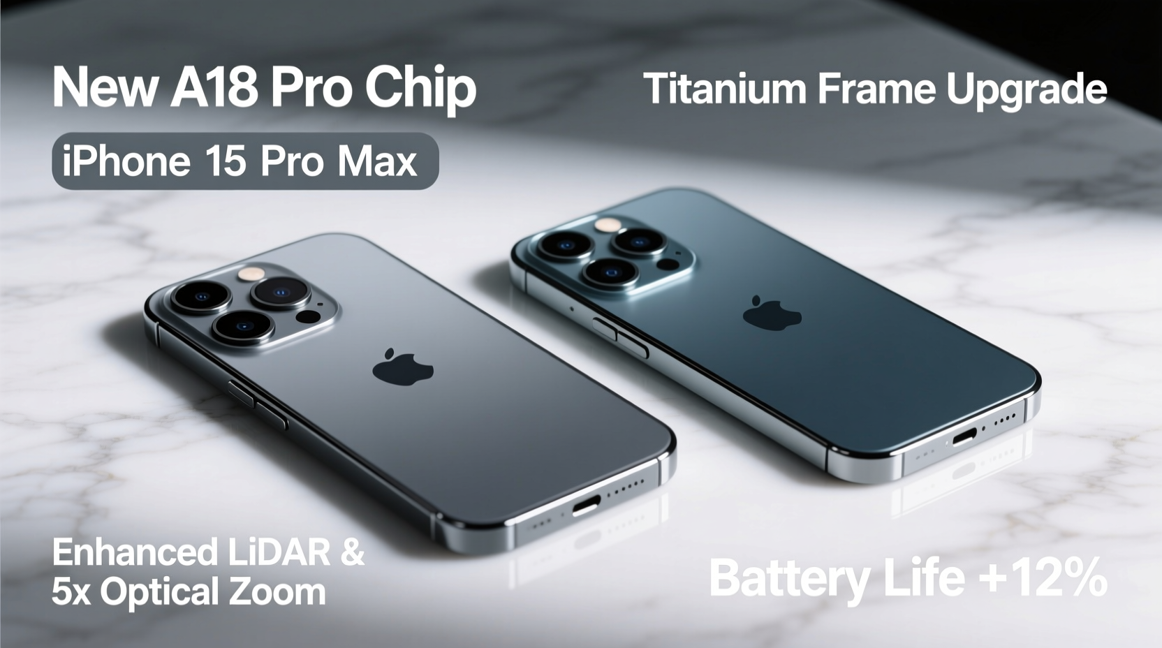 iphone 16 pro max vs 15 pro max is the upgrade really worth it this time 7