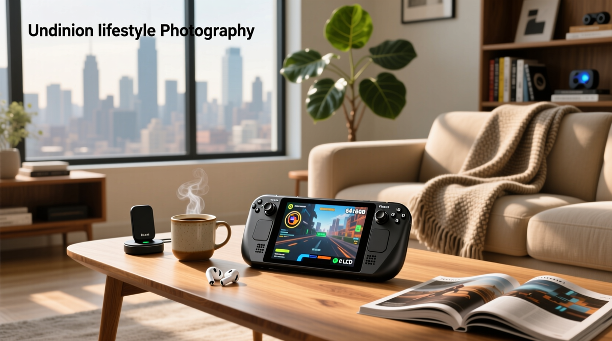 Steam Deck 64GB LCD Guide: How to Choose Wisely in 2026