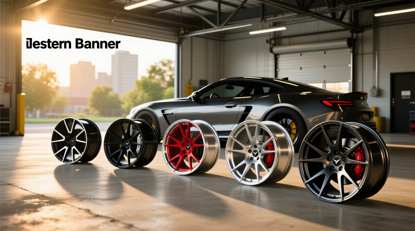 How to Buy Custom Wheels for Sale: Fit, Types & Maintenance Tips