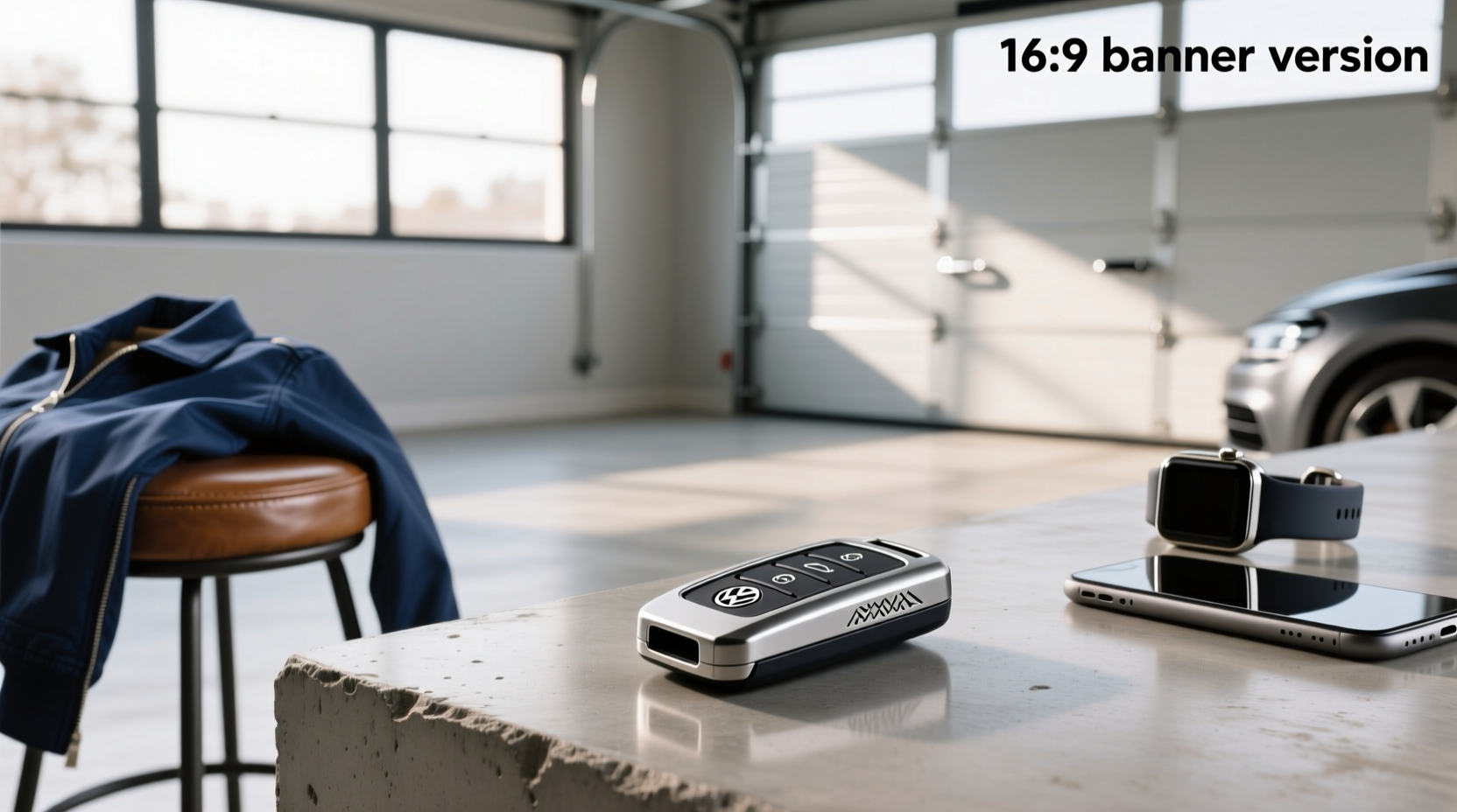 How to Choose VW Remote Key Fob Case Shell, Does the VW Warranty Cover a Key Fob?