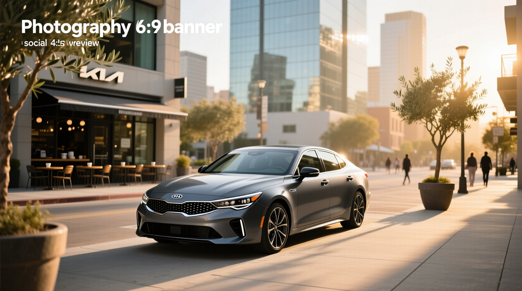 What is the 2026 Kia K4 sedan and what features does it offer?