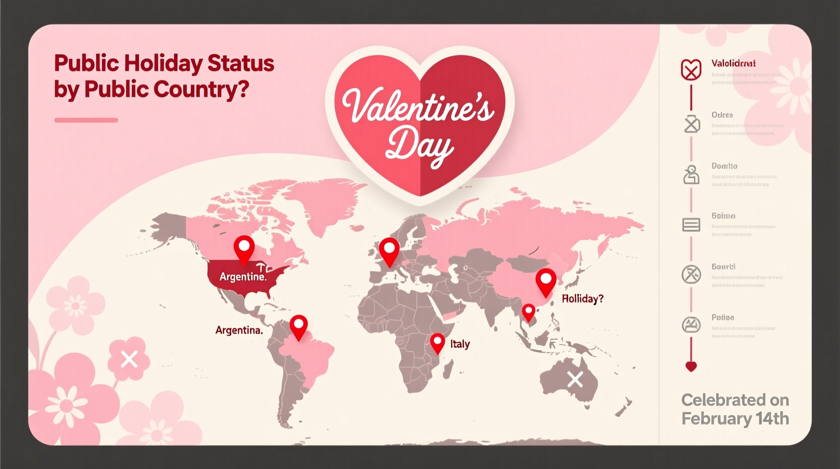 should i shave for valentines day
