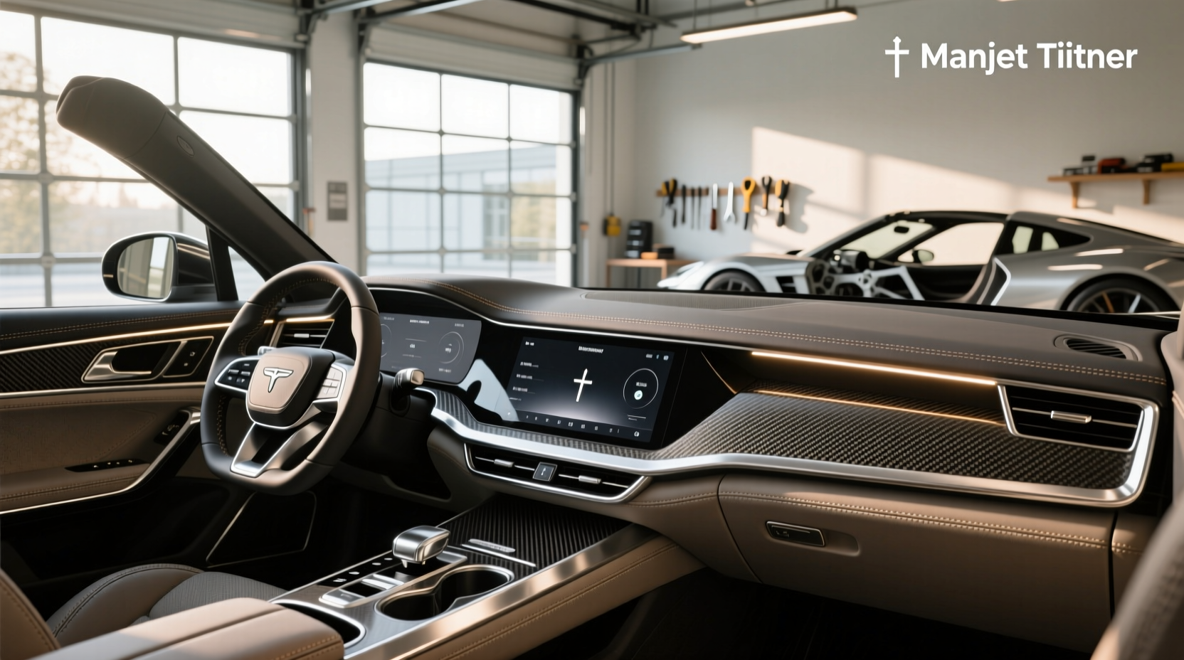 Custom Car Dashboard Guide: How to Choose the Right One