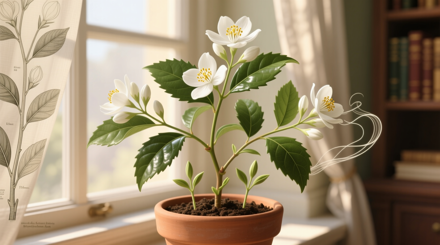 How to Care for Jasmine Plant: Expert Guide for Healthy Blooms