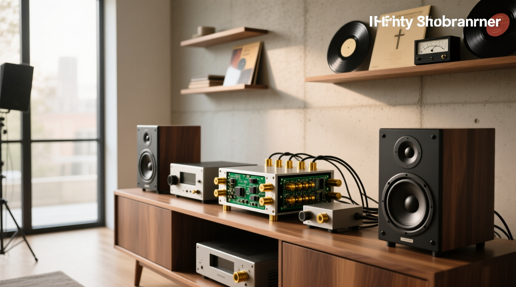 3 way speaker crossover guide how to choose use correctly