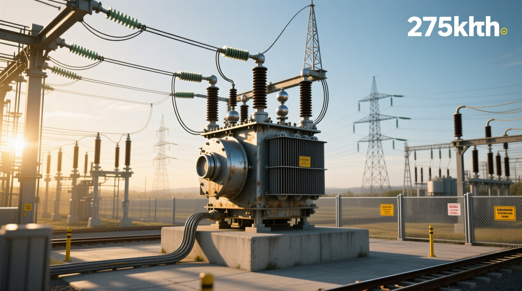 275kv voltage transformer guide what buyers actually need