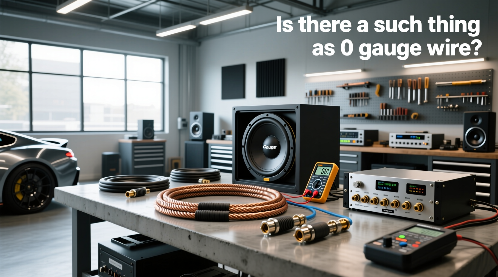 0 gauge wiring kit is it necessary 