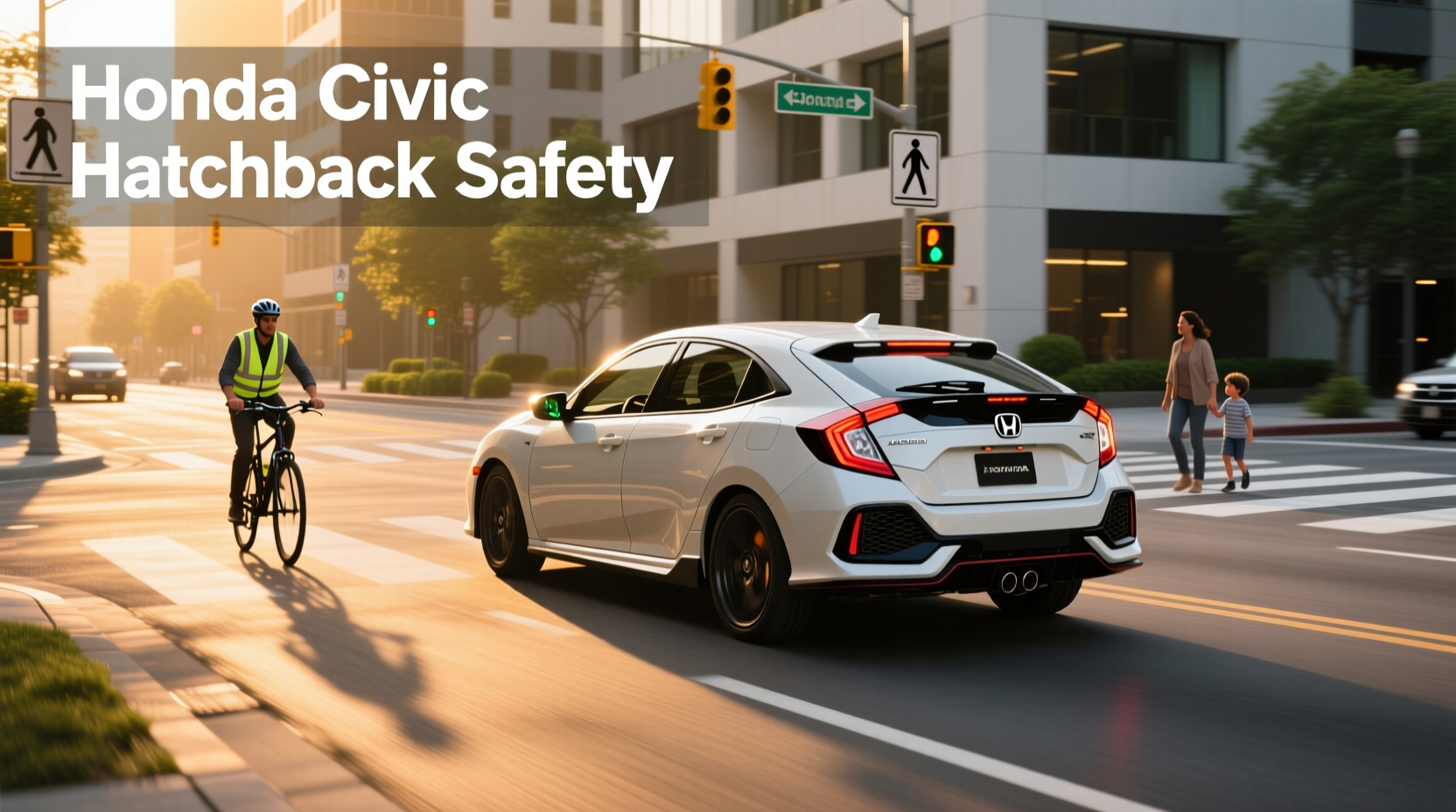 honda civic hatchback safety buying guide