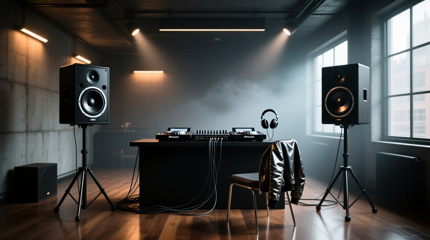 best speakers for djing home studio vs. mobile vs. pro pa
