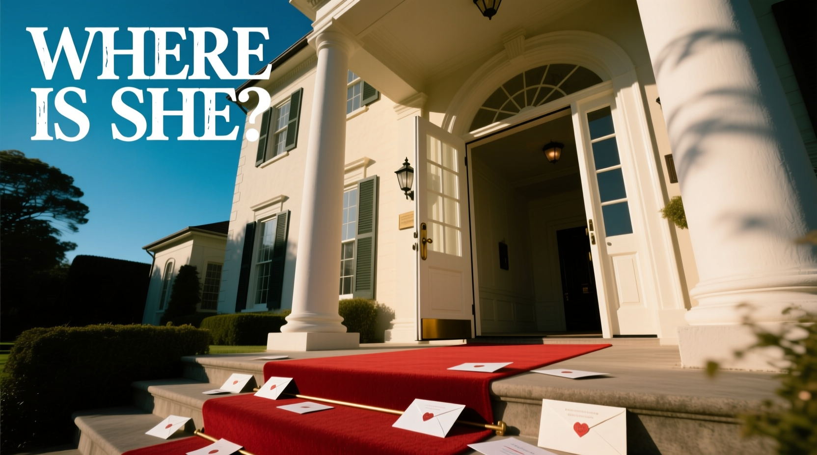 why isnt the bachelorette at the mansion location change