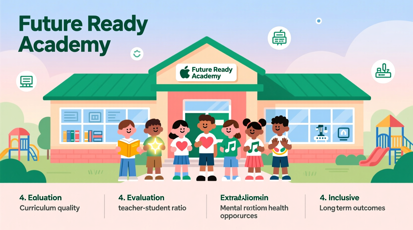 how to evaluate and choose the best school for your childs success