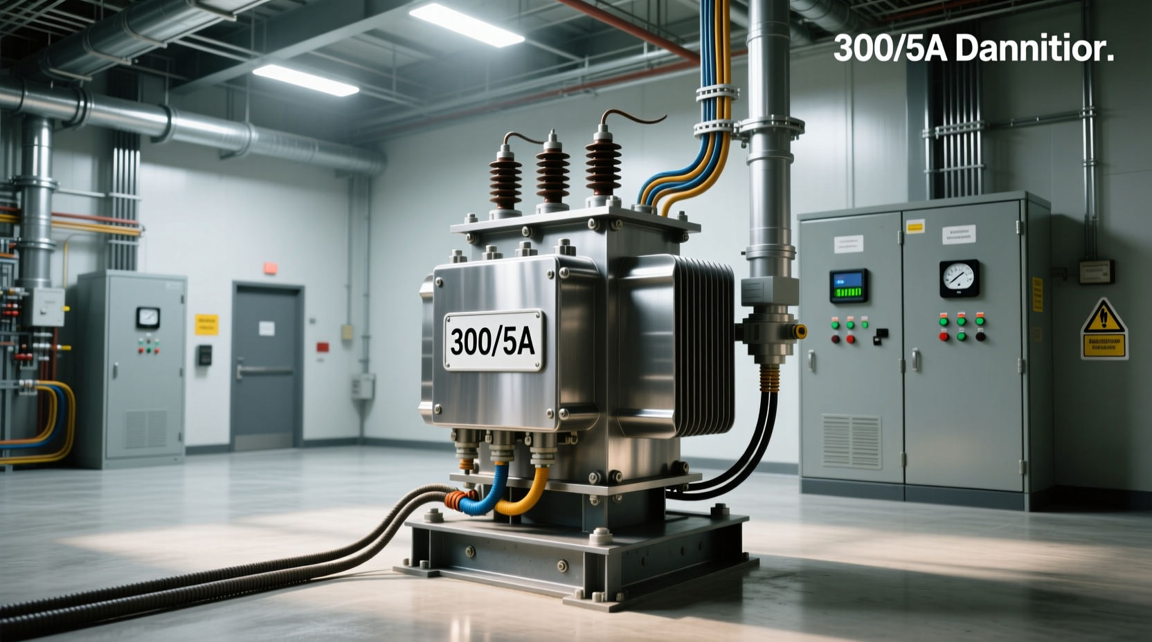 300/5a current transformer guide