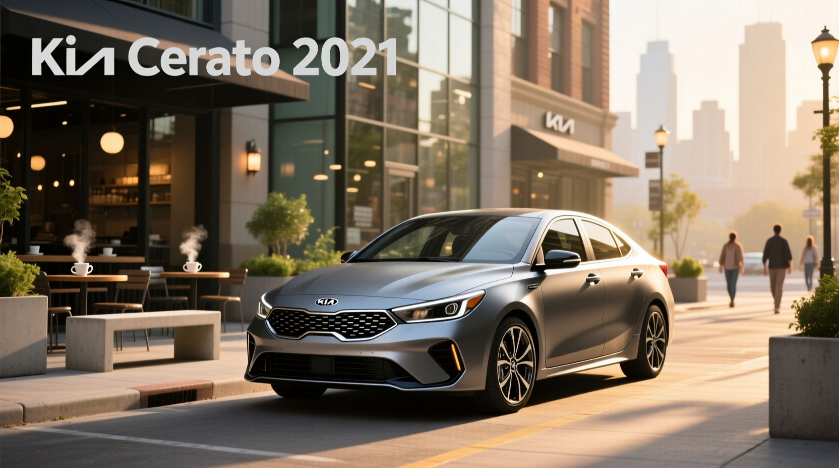 What to Know Before Buying a 2021 Kia Cerato?