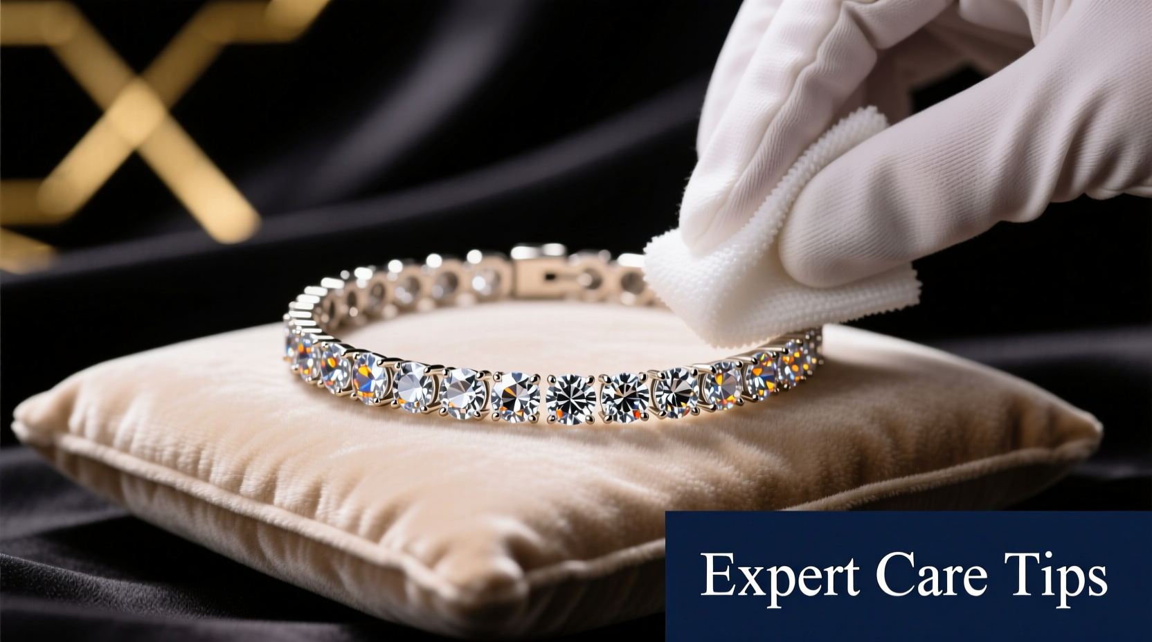 expert tips for maintaining and caring for zircon stones in your bracelet