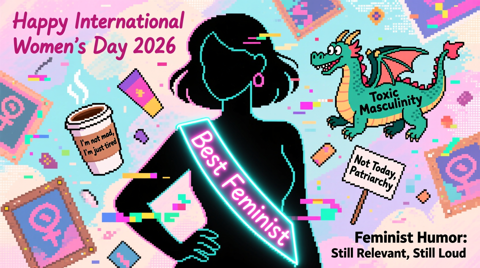 womens day meme tumblr