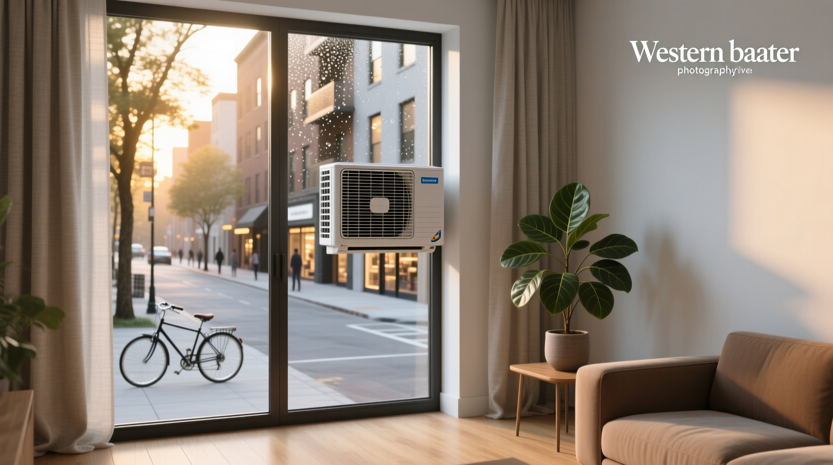 2026 window ac buying guide inverter, u shaped smart