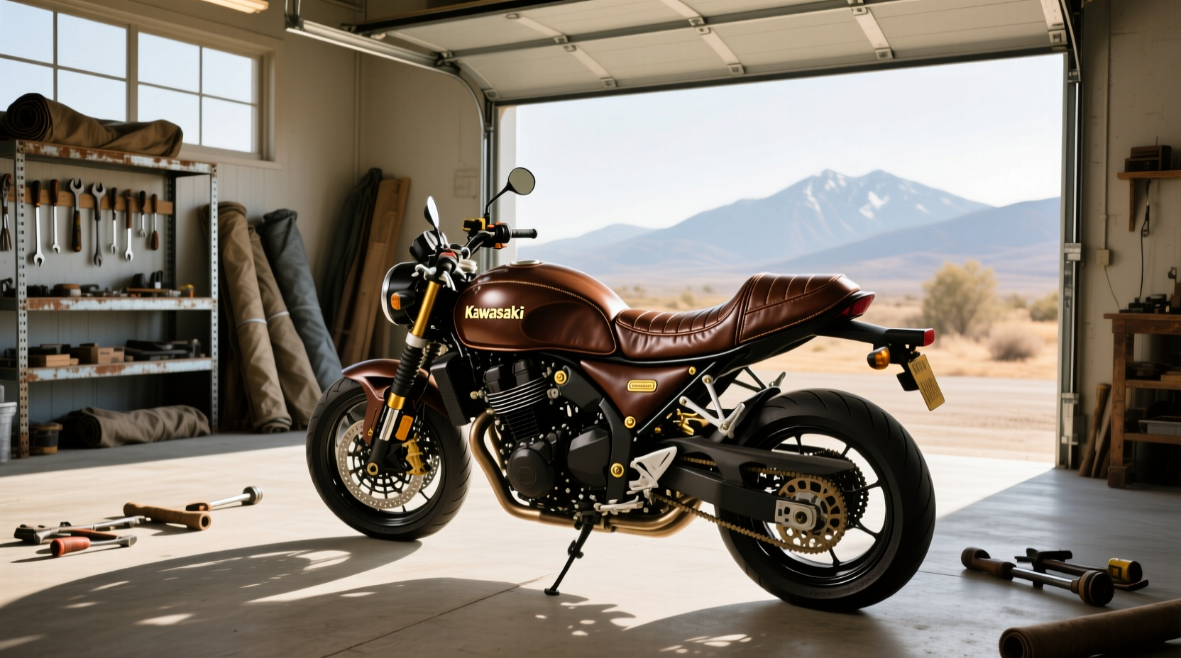 What Are the Best Kawasaki Seat Covers for Comfort and Protection?