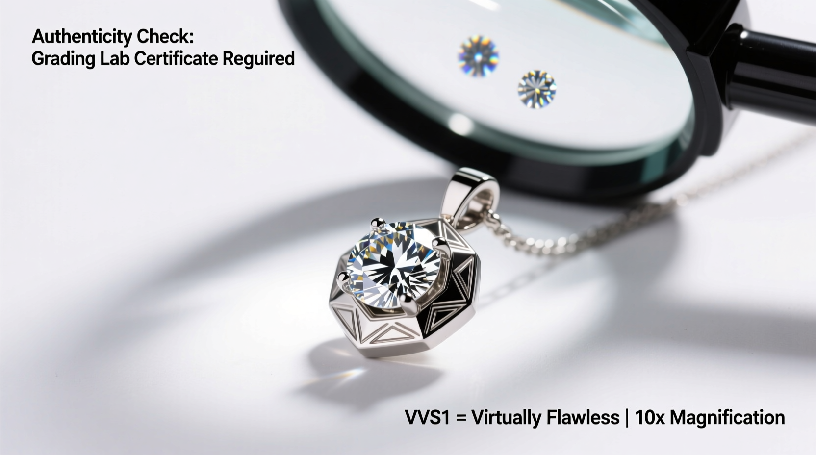 how to spot authentic vvs1 diamonds in hip hop jewelry expert tips for buyers