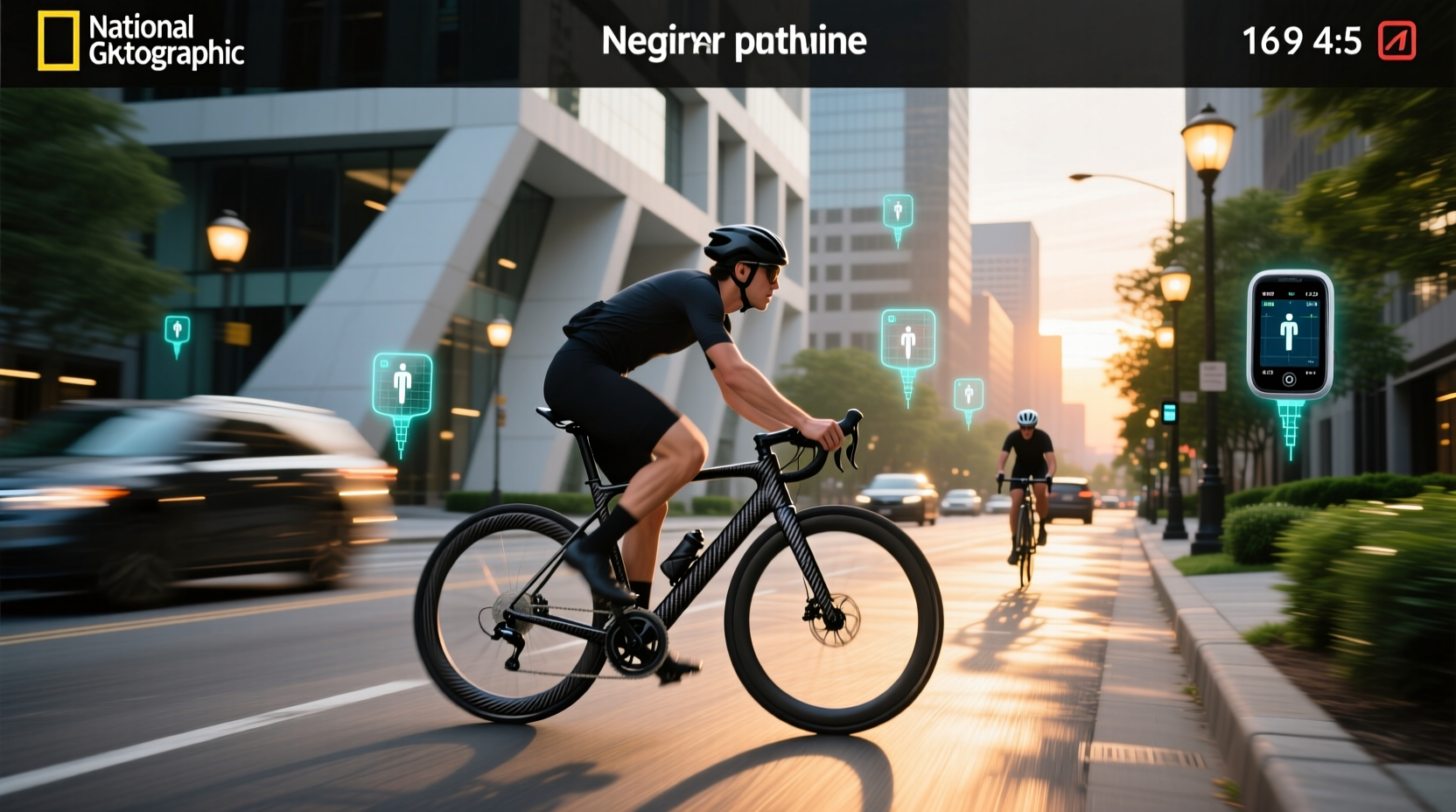 How to Choose a Bike GPS Tracker Without Monthly Fees