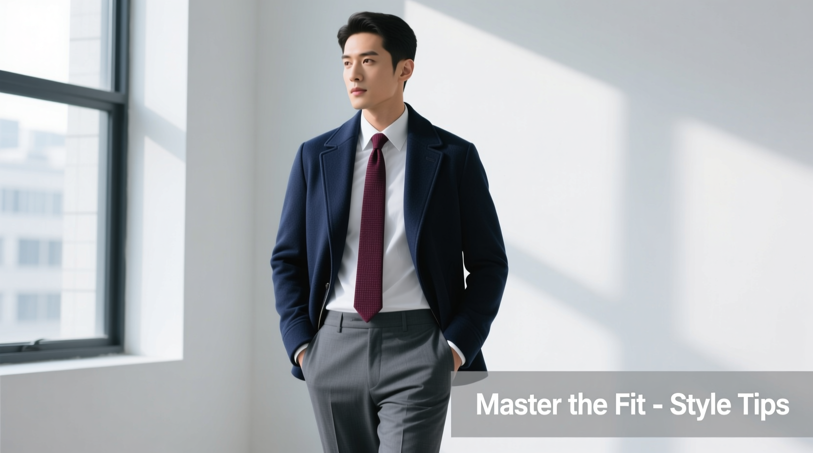 mastering the art of wearing a single breasted jacket stylish tips for a sharp look