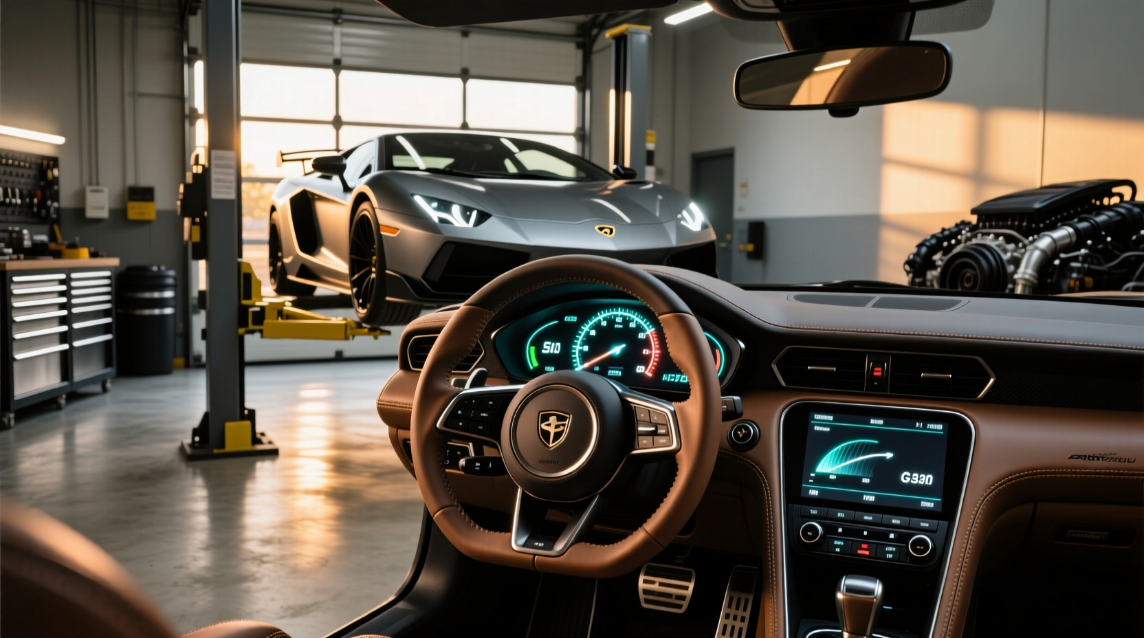 Aftermarket Digital Gauge Cluster Buying Guide