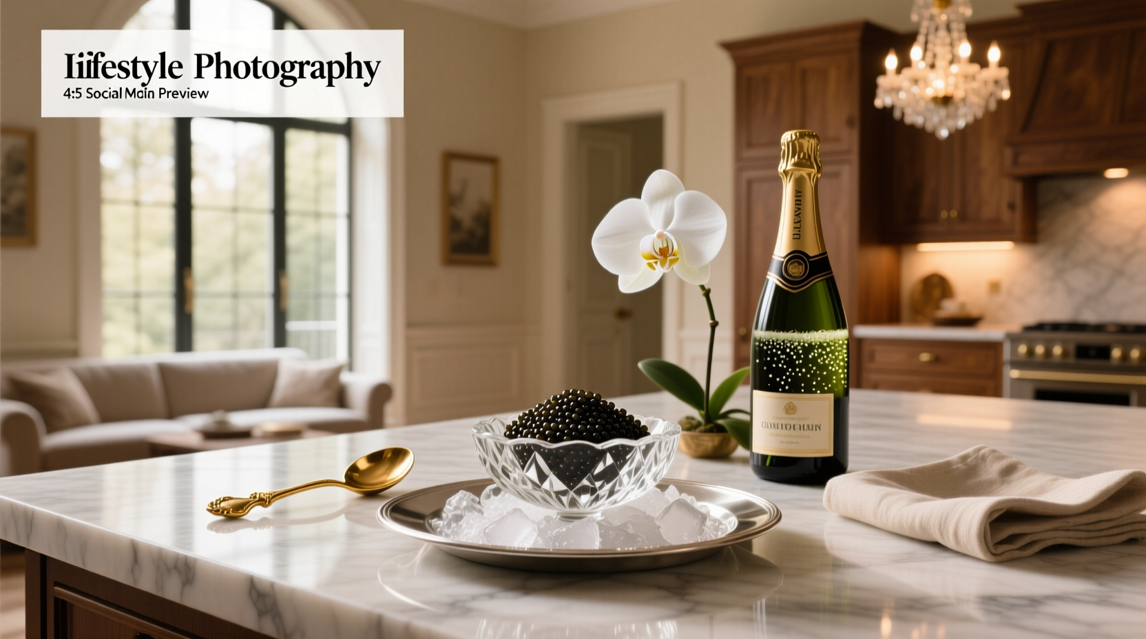 1 ounce caviar guide