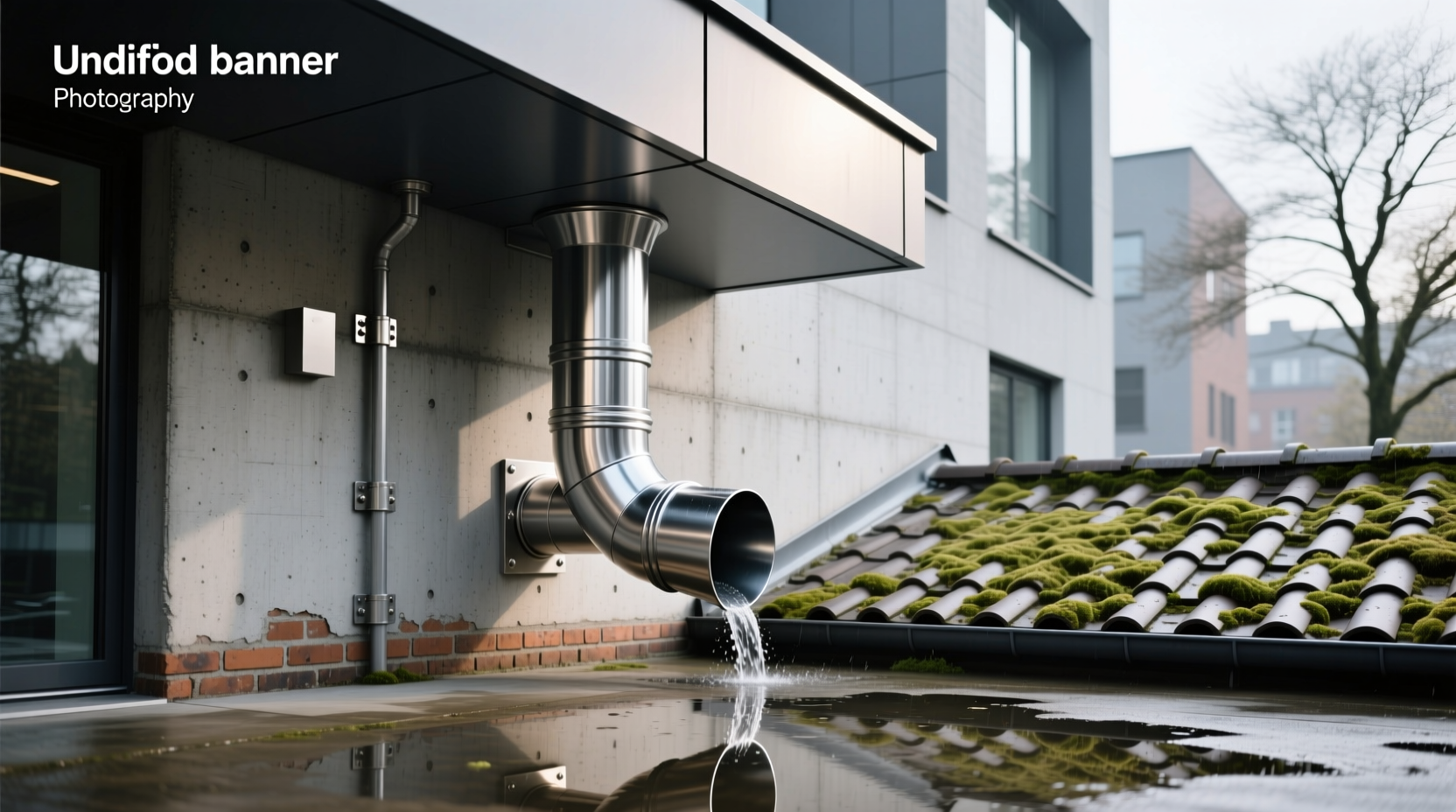 How to Choose 90 Degree Downpipe Bend, What Is the Angle of a Downpipe?