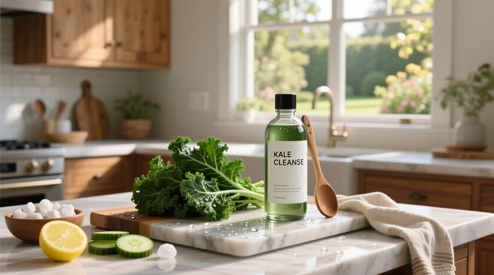 kale cleanser guide what to look for