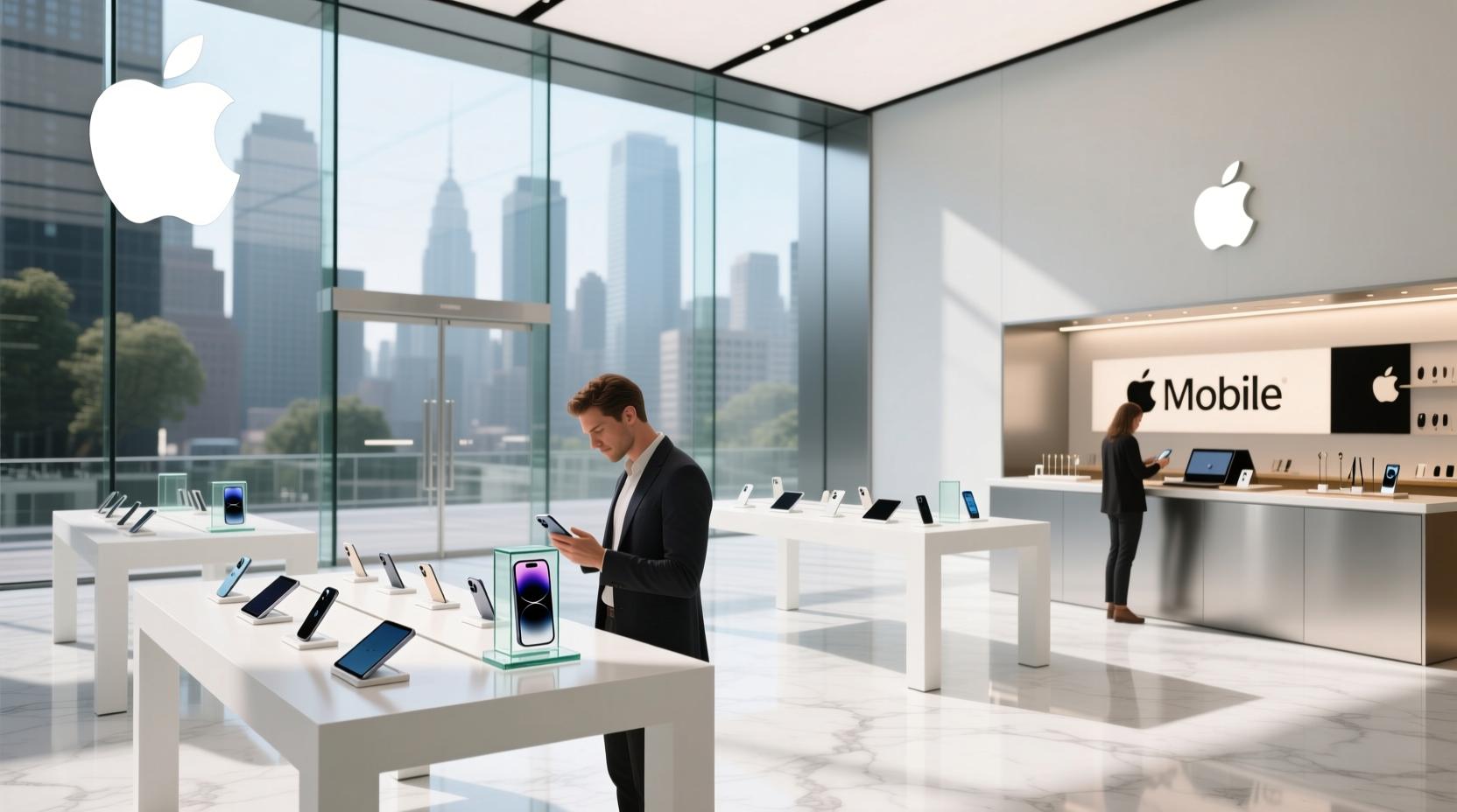 apple mobile store analytics guide for developers
