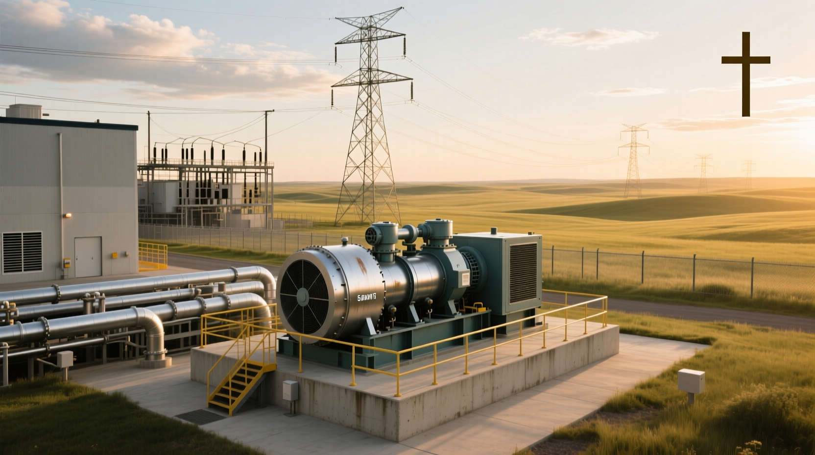 5 megawatt generator guide what you actually need