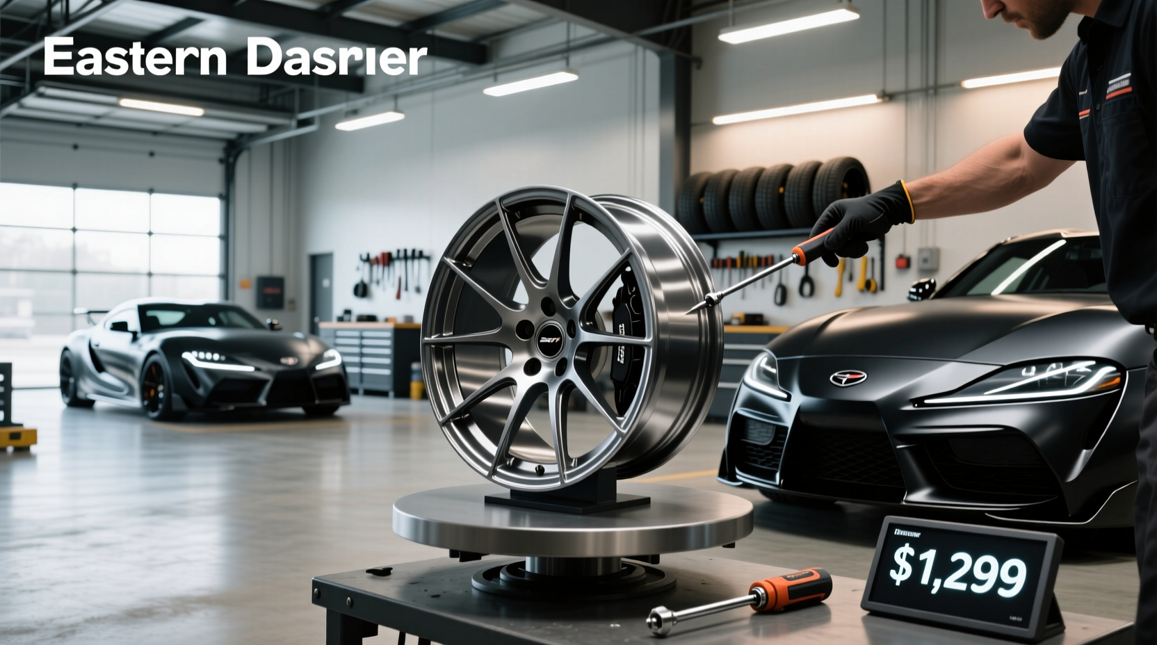 What Is the Swift Wheel Rim Price in 2025? Full Cost Breakdown