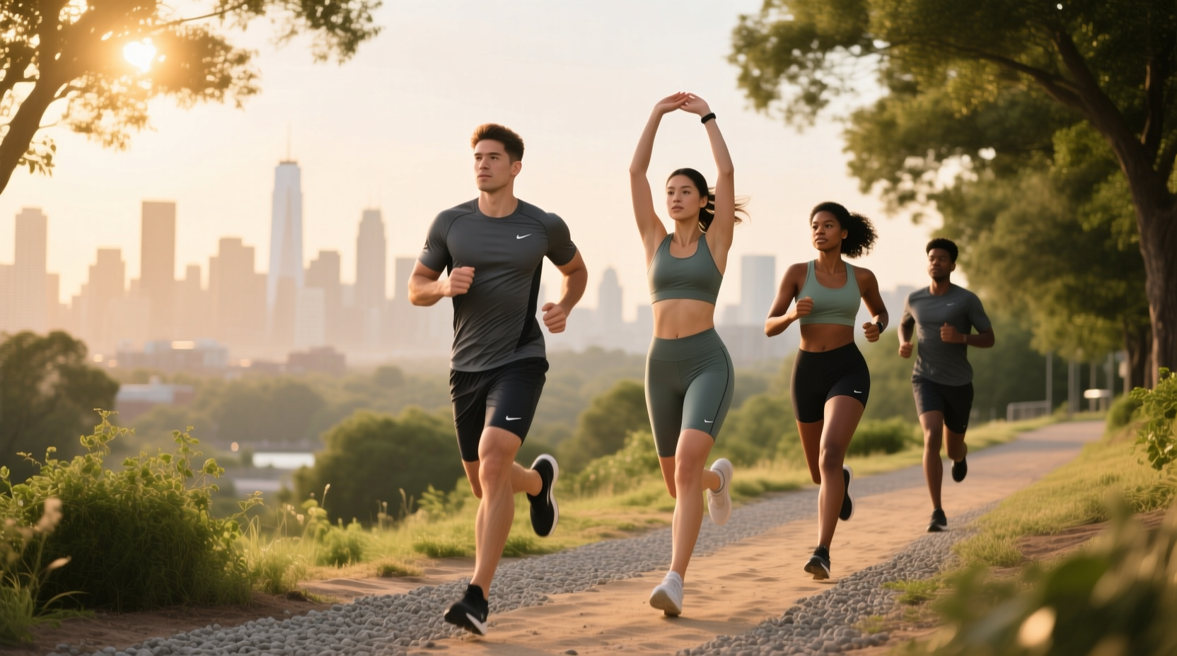 How to Choose the Best Compression Shorts for Running