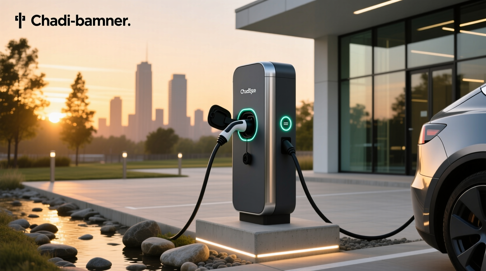 What Is a CHAdeMO Charger Adapter and How Does It Work?