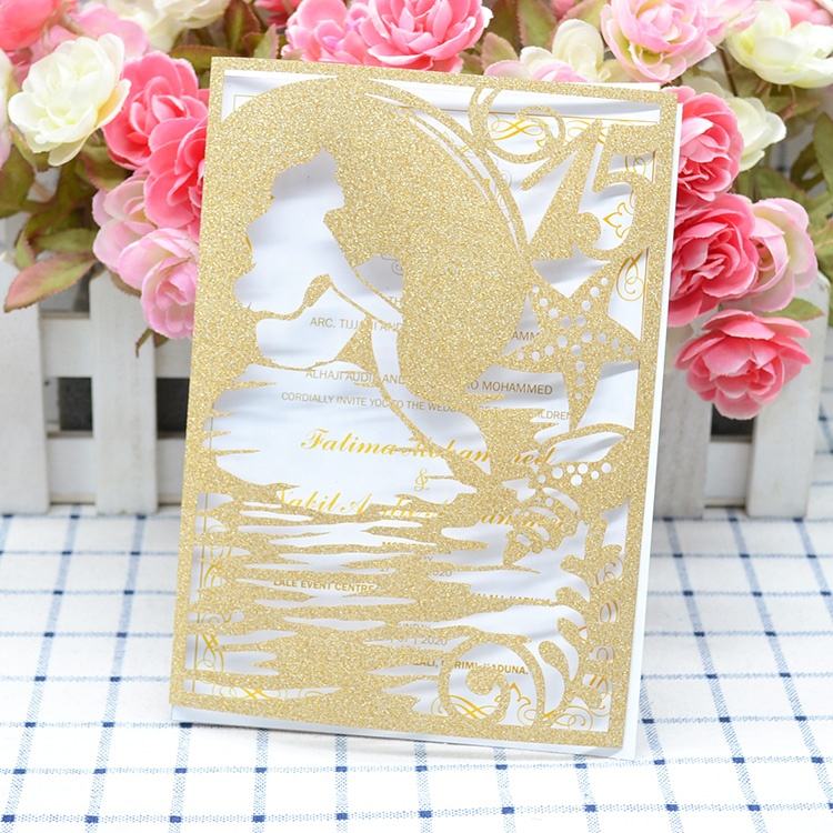 marriage invitation cards in pakistan