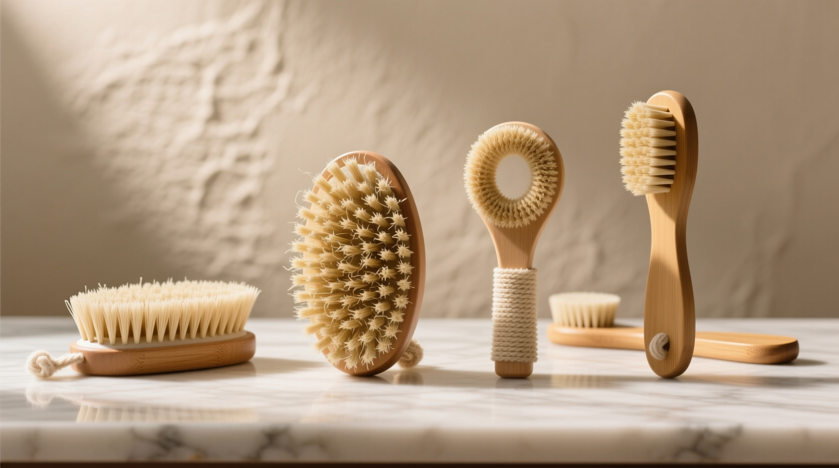 favorite scrub brushes how to clean them