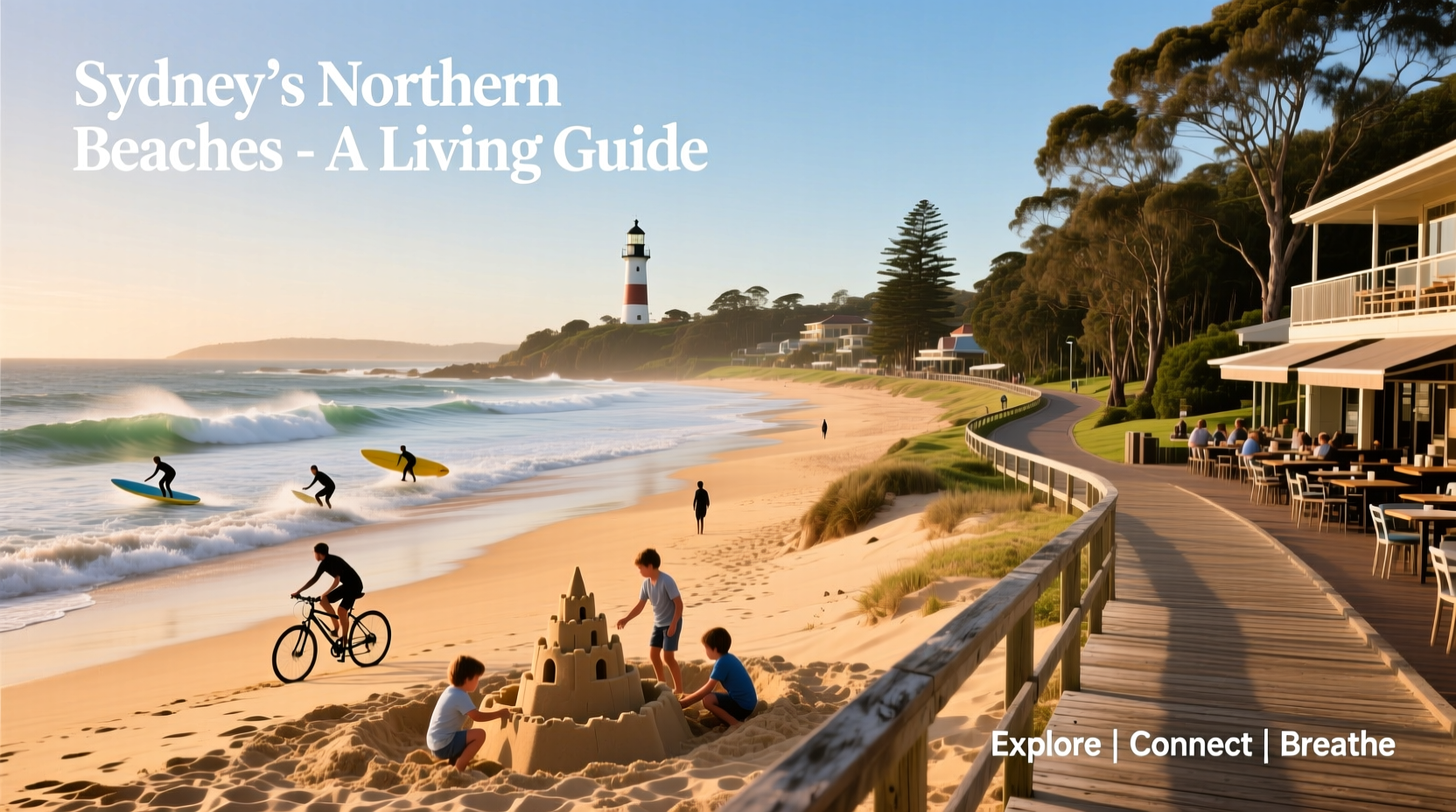 dee why a comprehensive guide to sydneys northern beach