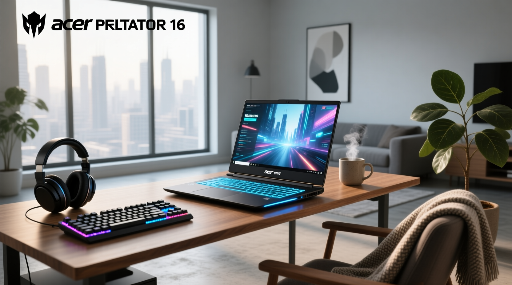 acer predator helios 16 real world performance key trade offs