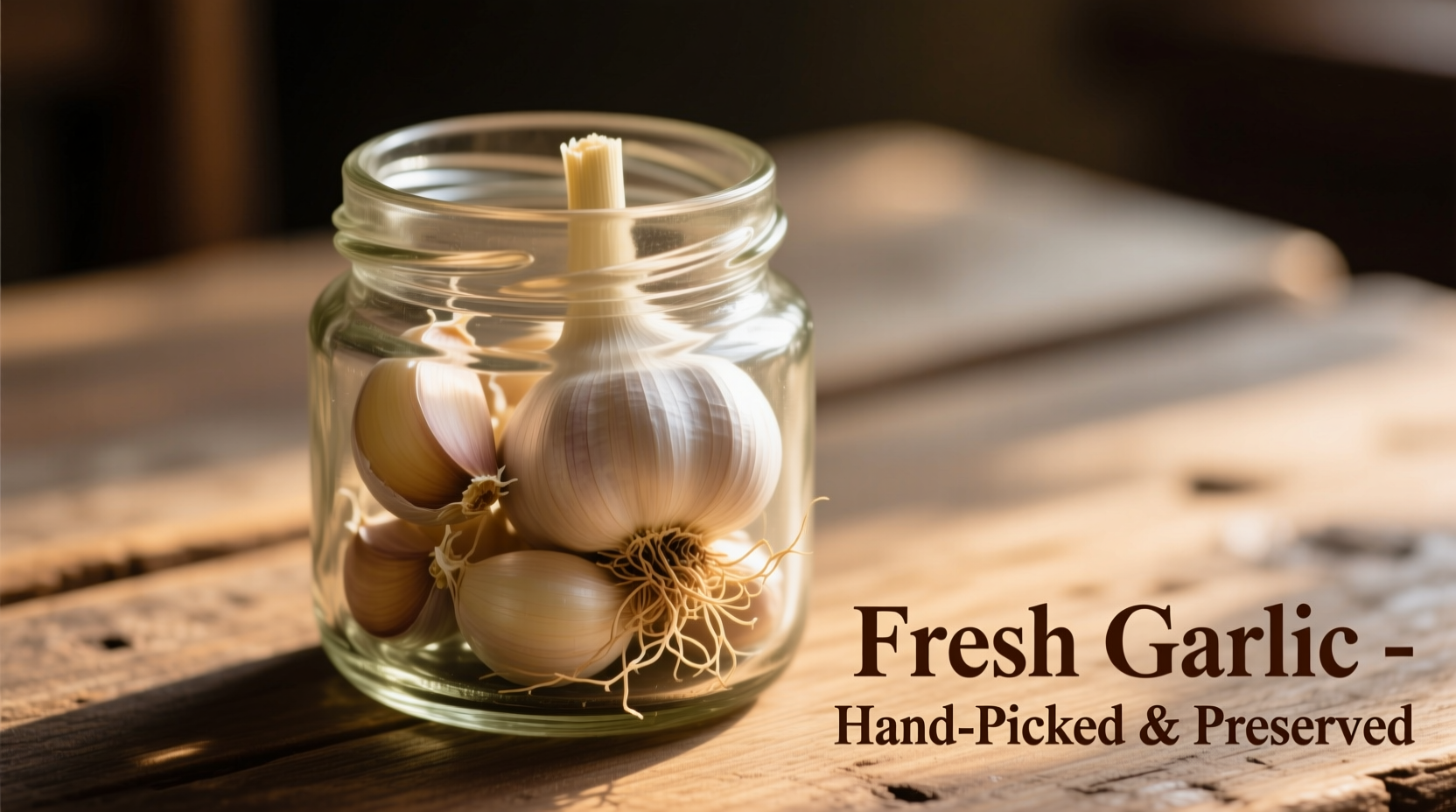 Jar Garlic Guide: Flavor Tips, Quality & Usage Secrets