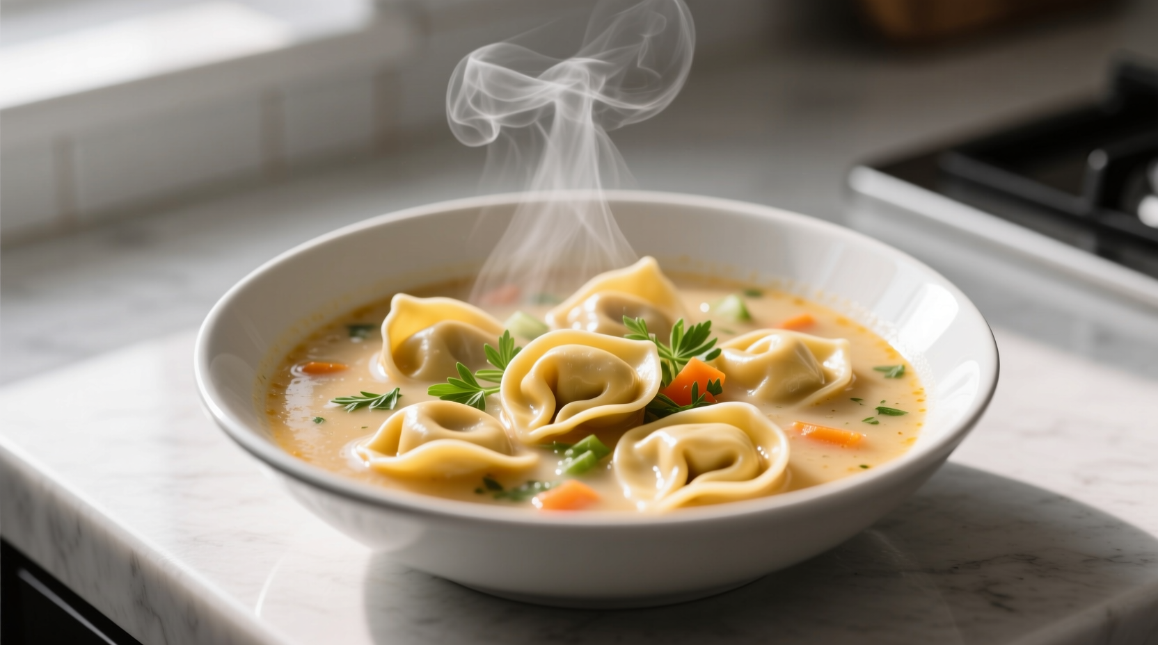 angy s tortellini soup why brand choice is irrelevant now