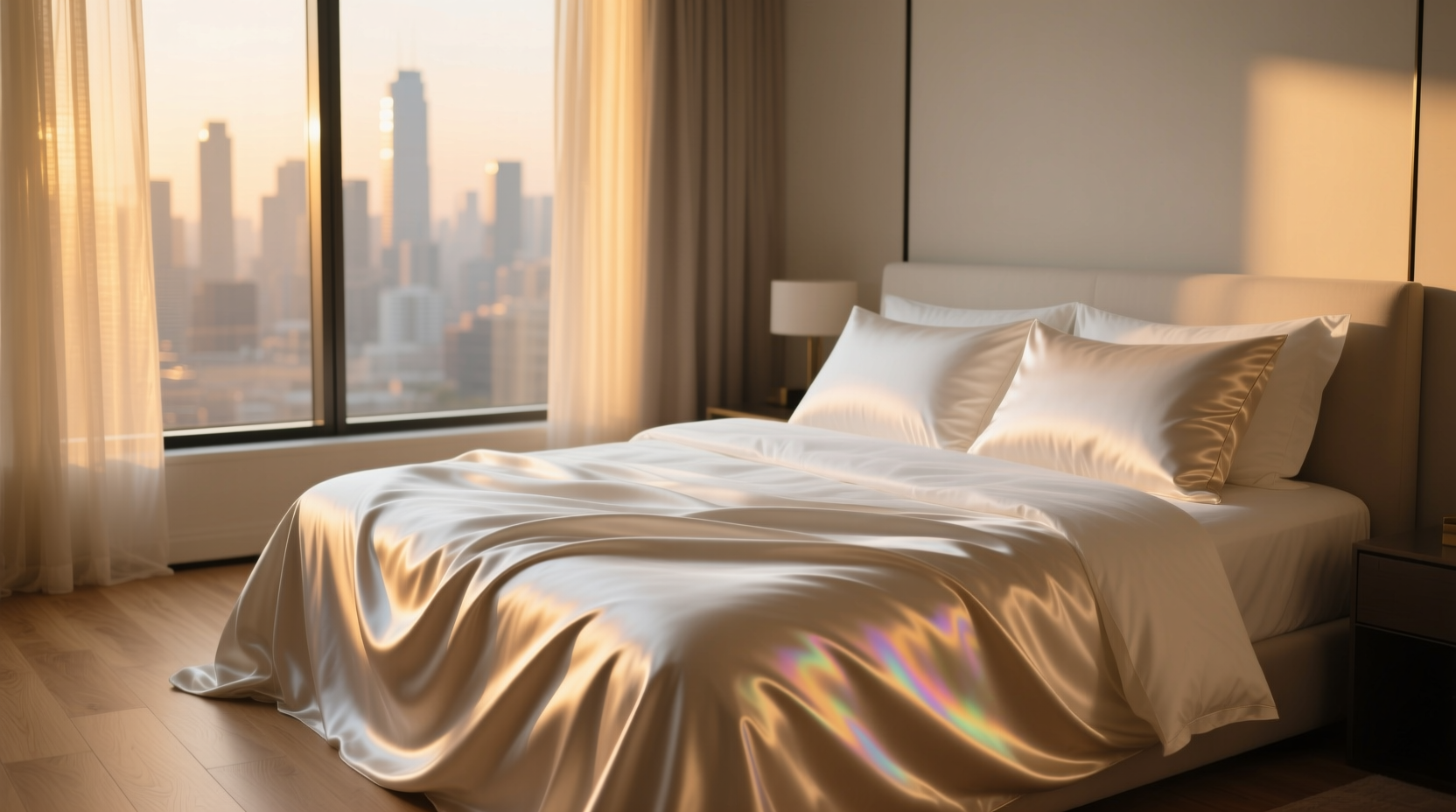 best silk pillowcases