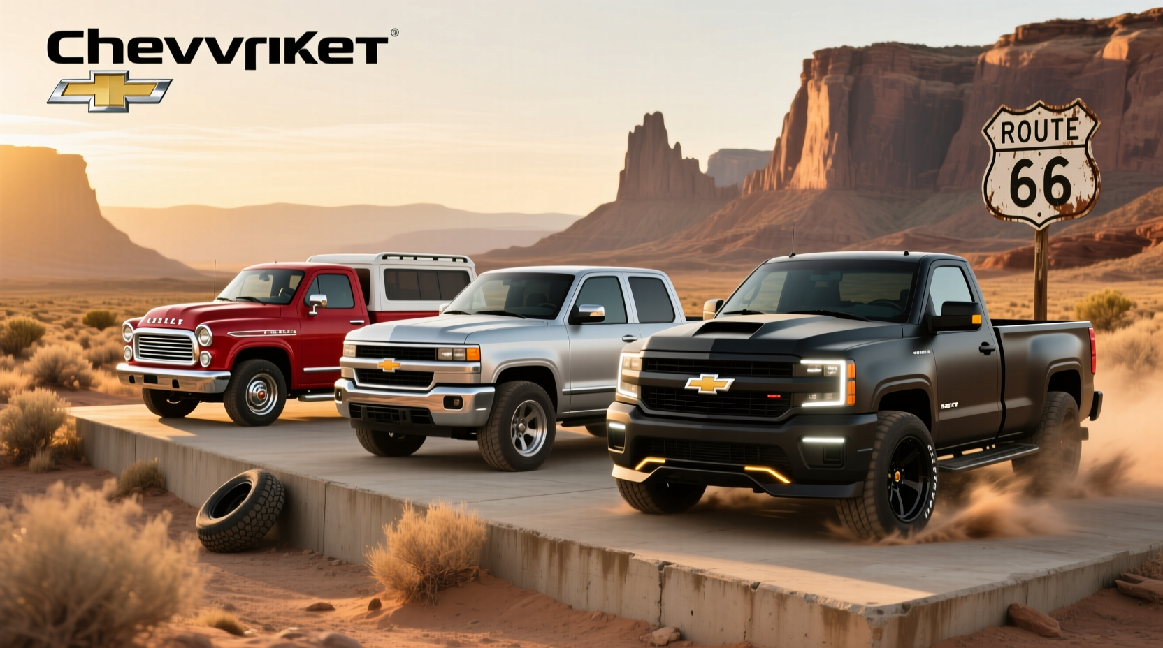 chevy pickup trucks through the years buying guide