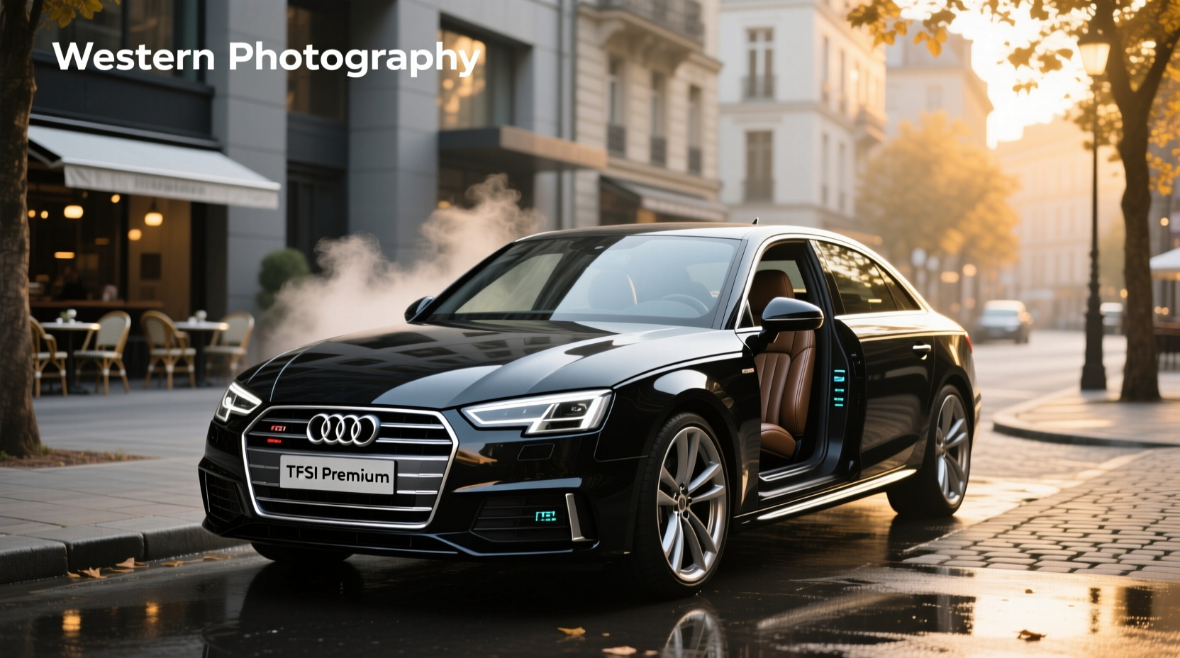 Audi A4 TFSI Buying Guide: How to Choose the Right Engine