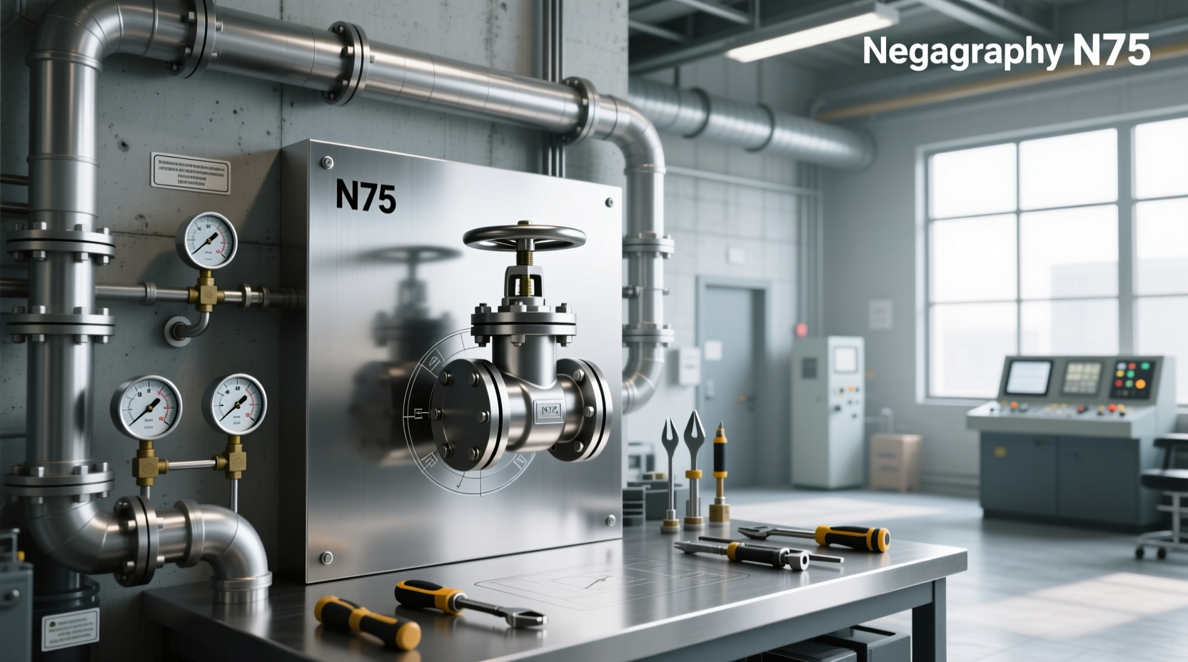 How to Understand and Use an N75 Valve Diagram for VW and Audi
