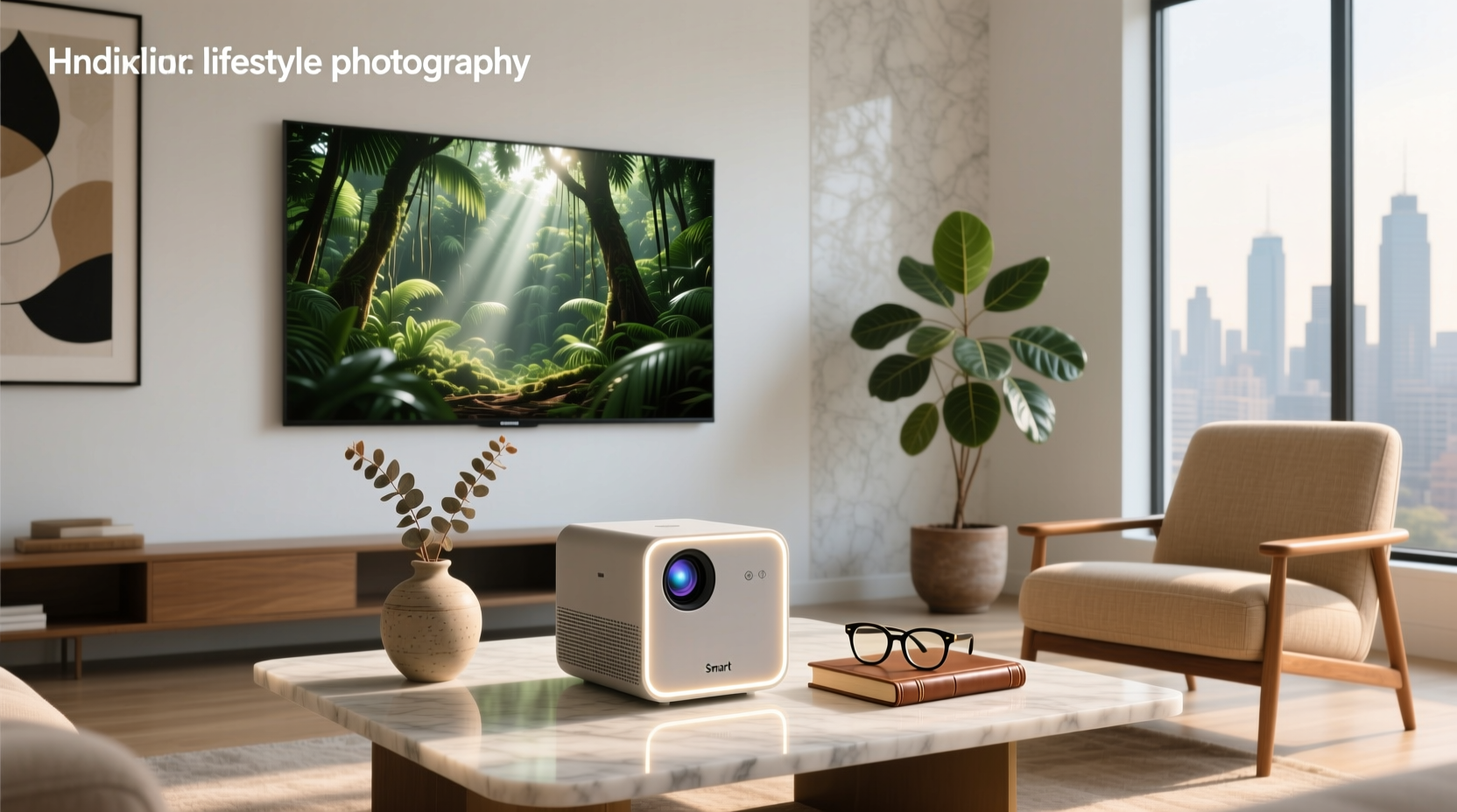 Smart Cube Projector Guide: How to Choose the Right One