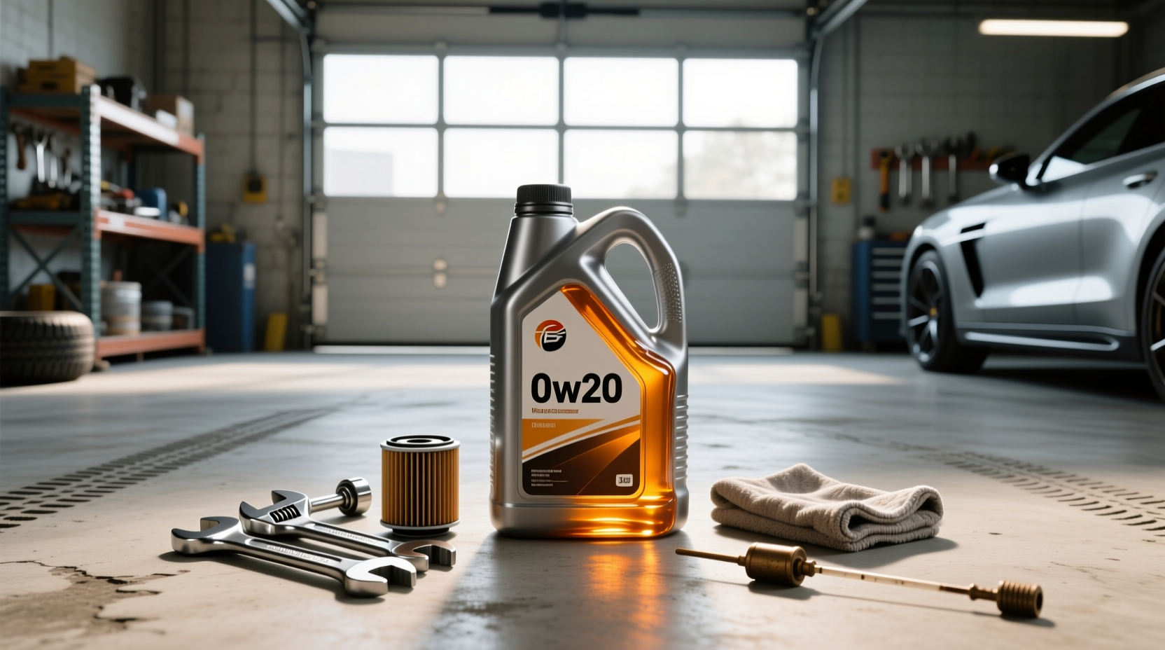 0w 20 engine oil 5l what you need to know