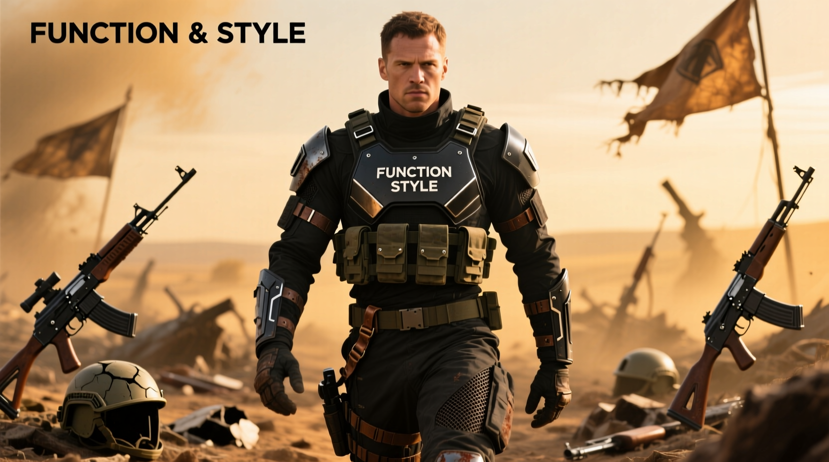 discover affordable battlefield best gear with style and function
