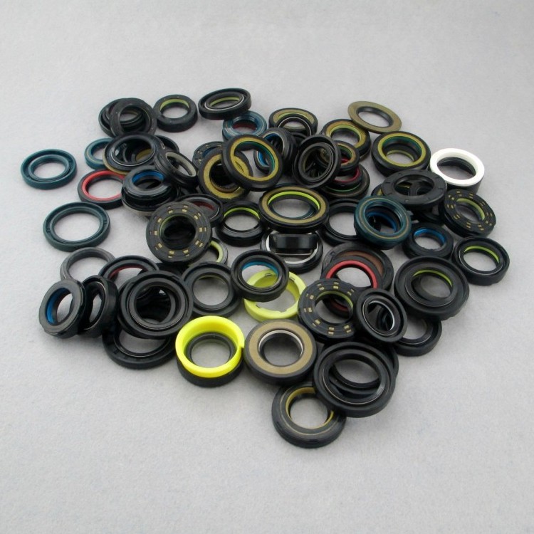 90311-90002 90311-90003 Engine 1CD-FTV Rubber NBR Crankshaft Oil