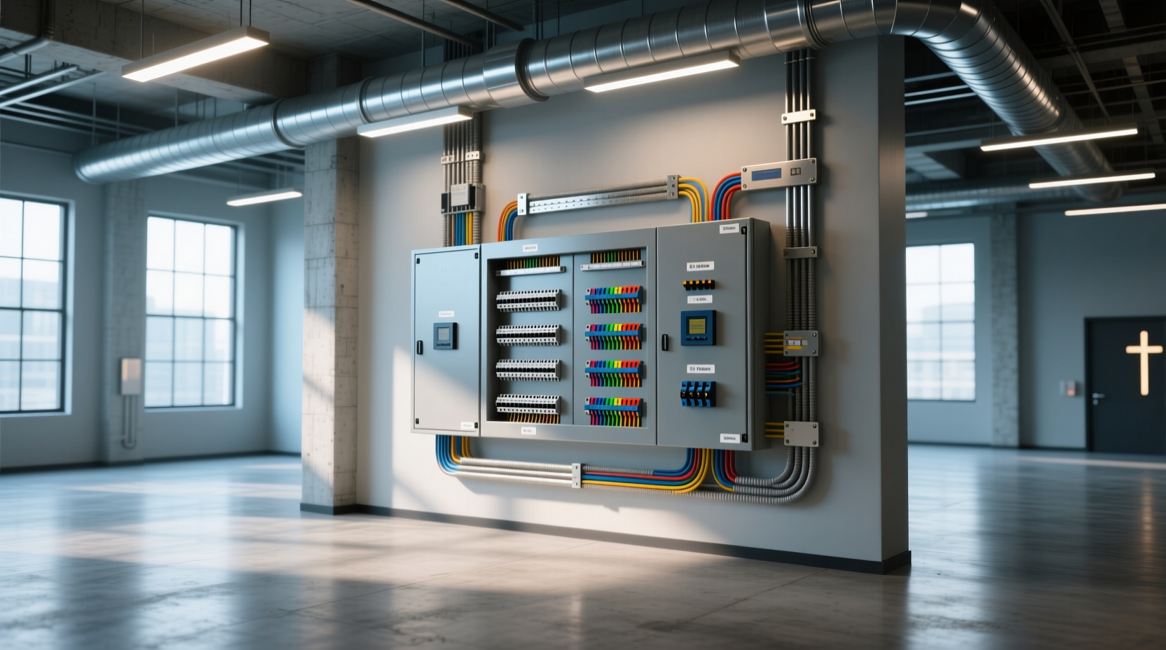 21 way distribution board how to choose right