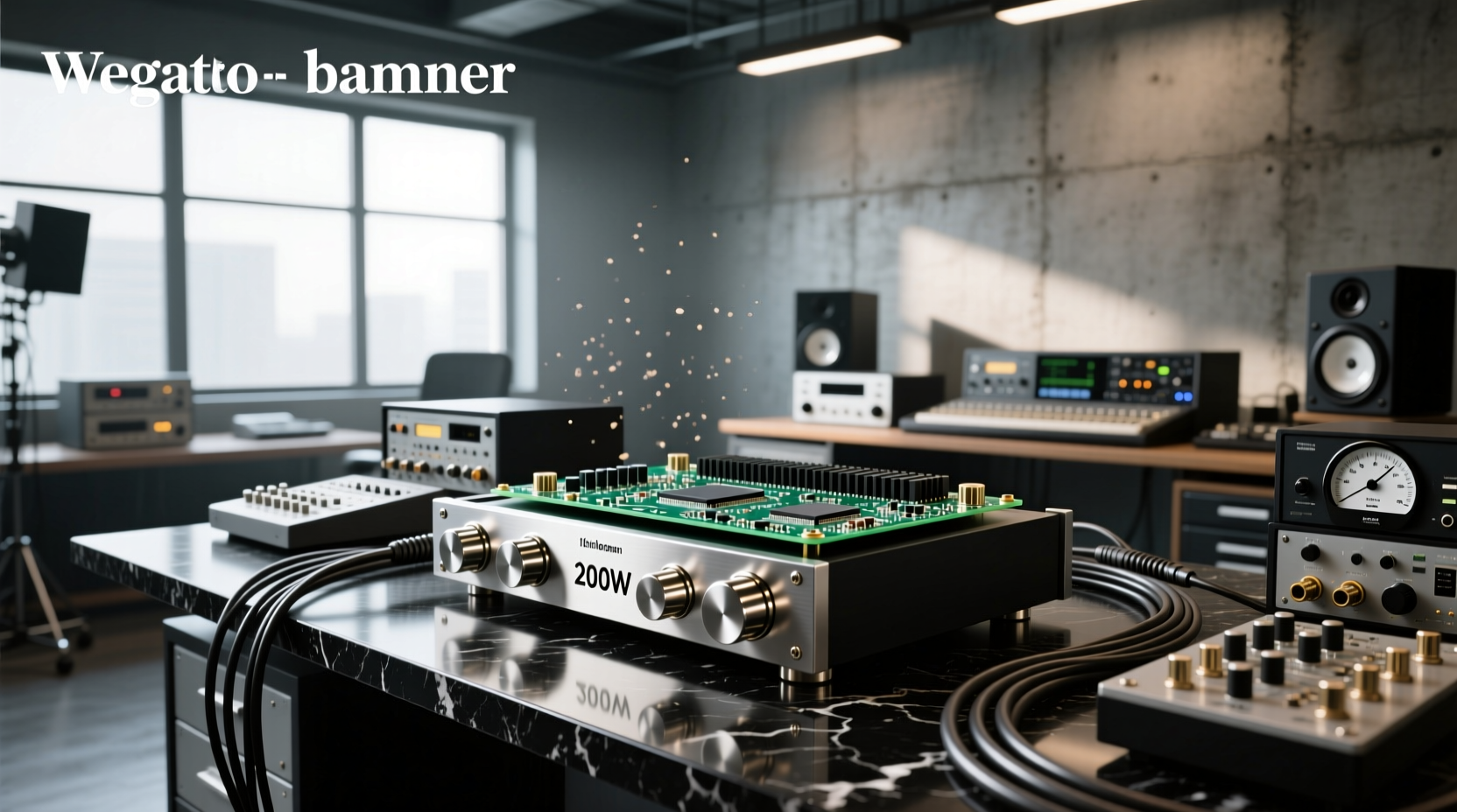 200w amplifier board buyer’s guide what you must know before buying