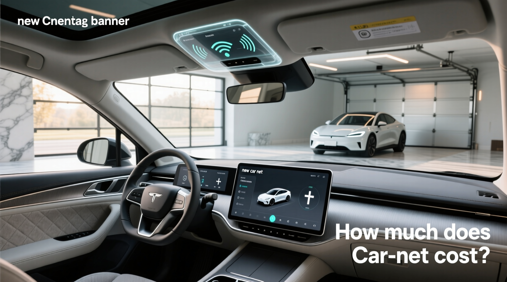 How to Choose Volkswagen Car-Net: Cost & Buying Guide
